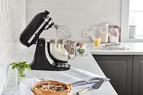 KitchenAid Artisan 5 Quart Stand Mixer KSM150PS - Image 5