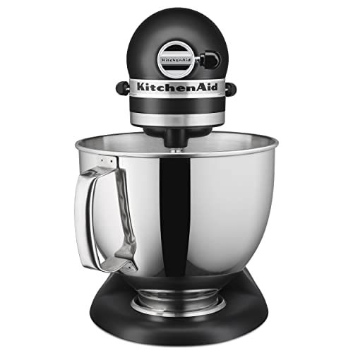 KitchenAid Artisan 5 Quart Stand Mixer KSM150PS - Image 2