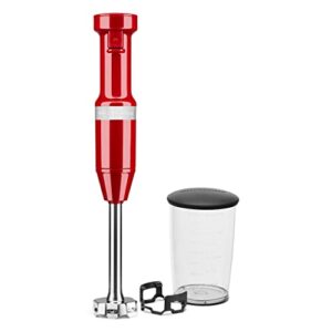 KitchenAid Variable Speed Corded Hand Blender KHBV53