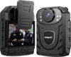 BOBLOV KJ21 Body Worn Camera, 1296P Recorder