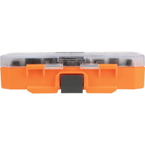 Klein Tools 1/4" Drive Impact Pass Through Socket Set - Image 5