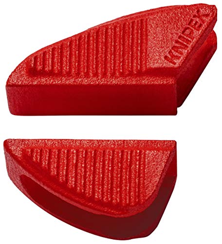 KNIPEX Pliers Wrench 86 03 250 SBA With Jaw Protectors 86 09 250 V01 - Image 5