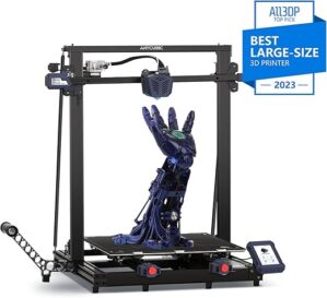 ANYCUBIC Kobra Max 3D Printer, Large Auto Leveling