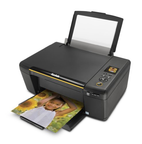 KODAK ESP C310 All-In-One Printer - Image 4