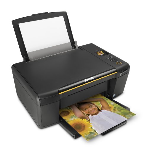 KODAK ESP C310 All-In-One Printer - Image 5