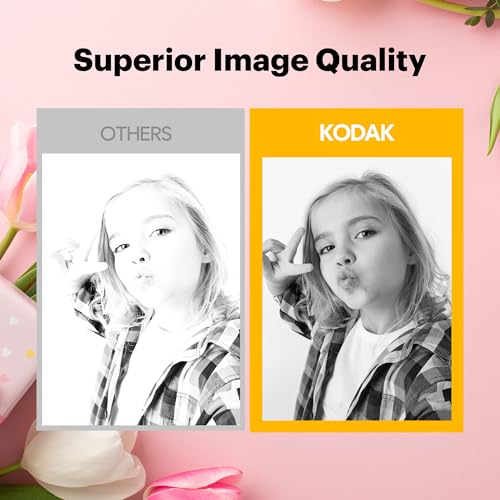 KODAK Memo Shot ERA Kids Instant Camera Bundle - Image 5