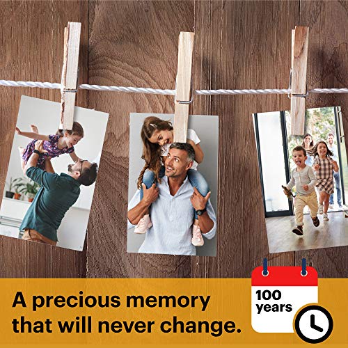 KODAK Mini 2 Plus Bluetooth Photo Printer - Image 5