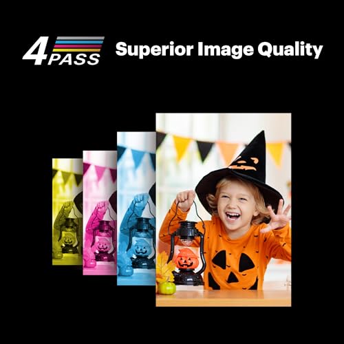 KODAK Mini 3 Retro 4PASS Photo Printer - Image 3