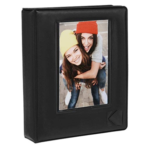 KODAK Printomatic Instant Camera Gift Bundle - Image 4