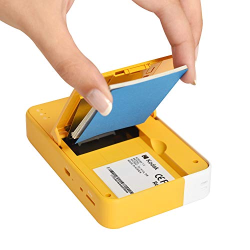 KODAK Zink 2"x3" Premium Photo Paper (50 Sheets) - Image 4