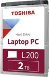 TOSHIBA L200 2TB Laptop Internal Hard Drive