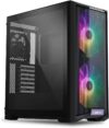 Lian Li LANCool 215 E-ATX PC Case, High Airflow