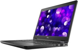 Intel Latitude 5490 14″ FHD Laptop, i7-8650U