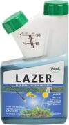 Liquid Harvest Lazer Blue Concentrated Spray Pattern Indicator