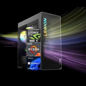 Lenovo Legion T5 Gaming Tower Desktop
