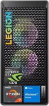 Lenovo Legion T5 Ultimate Gaming Desktop RTX 4070