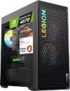 Lenovo Legion Tower 5 Gen 8 Gaming Desktop