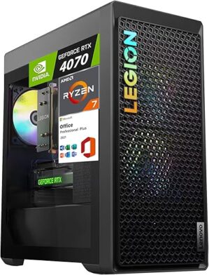 Lenovo Legion Tower 5 Gen 8 Gaming Desktop