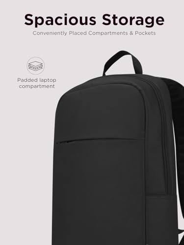 Lenovo 15.6" Laptop Backpack And Shoulder Bag - Image 3