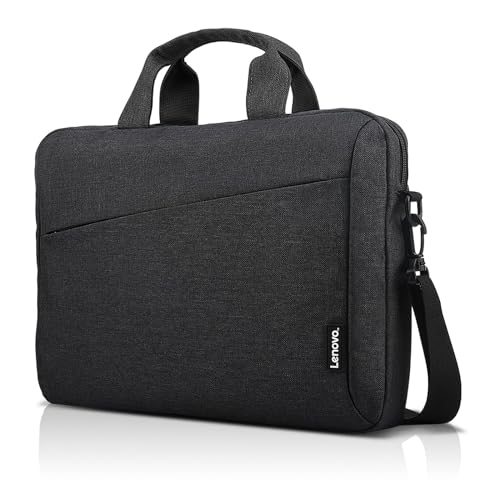 Lenovo 15.6" Laptop Backpack And Shoulder Bag - Image 5