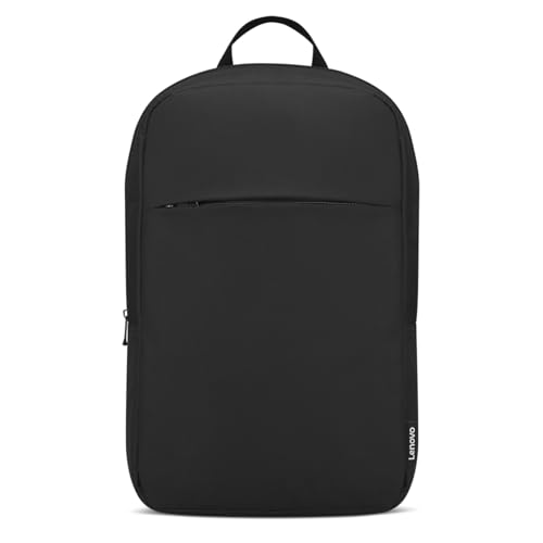 Lenovo 15.6" Laptop Backpack And Shoulder Bag - Image 2