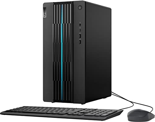 Lenovo IdeaCentre Gaming 5 Desktop, i9-12900K, RTX 3050 - Image 4