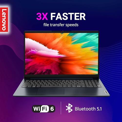 Lenovo IdeaPad 36GB RAM, 1.5TB Storage, 15.6 - Image 5