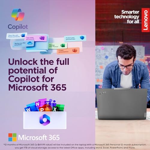 Lenovo IdeaPad 36GB RAM, 1.5TB Storage, 15.6 - Image 2