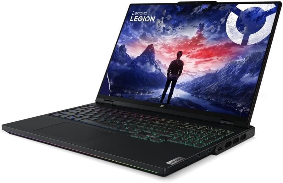Lenovo Legion Pro 7i Gaming Laptop 2024 - Image 3