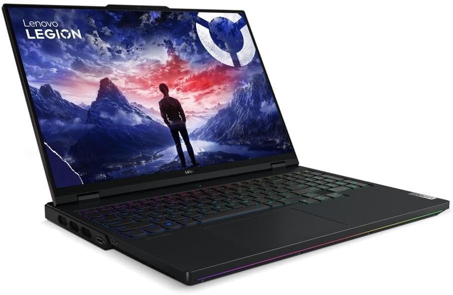 Lenovo Legion Pro 7i Gaming Laptop 2024 - Image 4