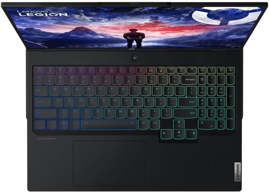 Lenovo Legion Pro 7i Gaming Laptop 2024 - Image 2
