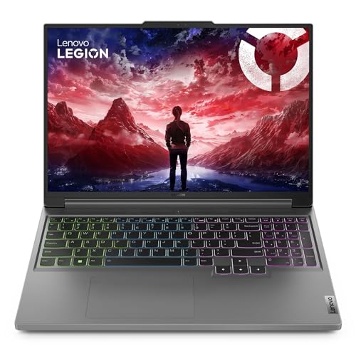 Lenovo Legion Slim 5 Gaming Laptop 16" QHD+ - Image 3