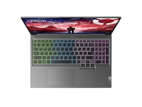 Lenovo Legion Slim 5 Gaming Laptop 16" QHD+ - Image 4