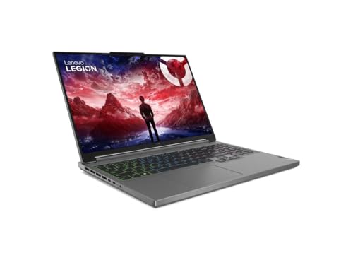 Lenovo Legion Slim 5 Gaming Laptop 16" QHD+ - Image 5
