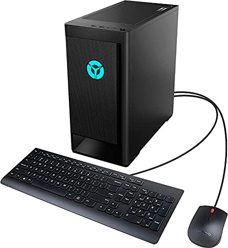 Lenovo Legion Tower 5 Gaming Desktop, i9-11900K - Image 4
