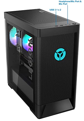 Lenovo Legion Tower 5 Gaming Desktop, i9-11900K - Image 2