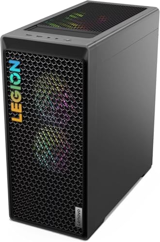 Lenovo Legion Tower 5 Gen 8 Gaming Desktop - Image 3
