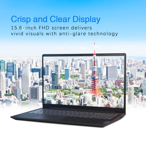 Lenovo Newest V15 Business Laptop | 4-Core Processor - Image 3