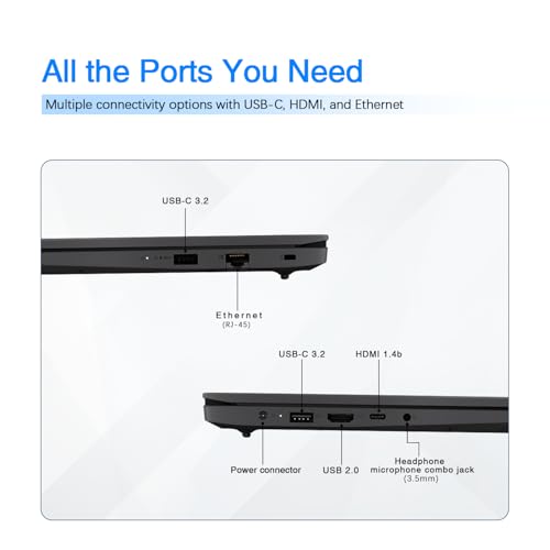 Lenovo Newest V15 Business Laptop | 4-Core Processor - Image 5