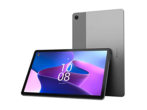 Lenovo Tab M10 Plus 3rd Gen - 2022 FHD - Image 4