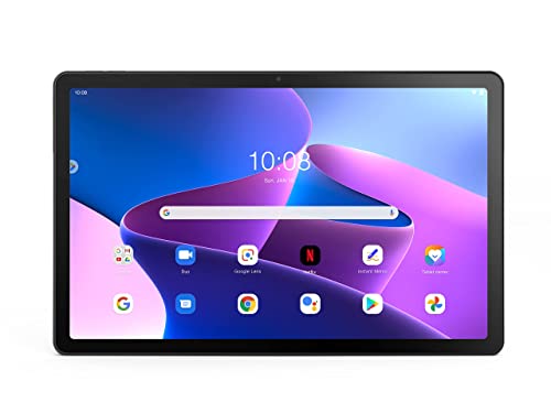 Lenovo Tab M10 Plus 3rd Gen - 2022 FHD - Image 5