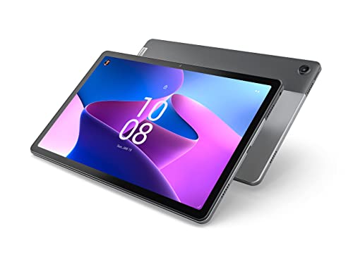 Lenovo Tab M10 Plus 3rd Gen - 2022 FHD - Image 2