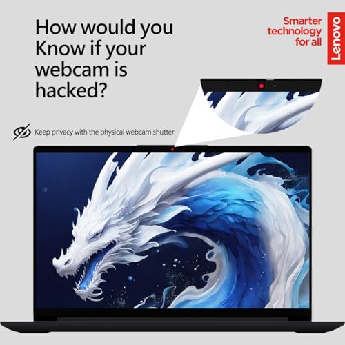 Lenovo V15 Essential Laptop, 16GB RAM, 1TB SSD - Image 4