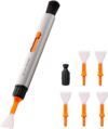 K&F Concept Lens Cleaning Pen Kit For APS-C Sensors