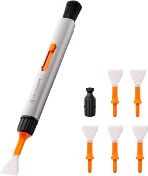 K&F Concept Lens Cleaning Pen Kit For APS-C Sensors