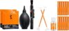 K&F Concept Lens Pen & Sensor Cleaning Swabs