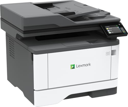 Lexmark MX331adn All-in-One Laser Printer - Image 3