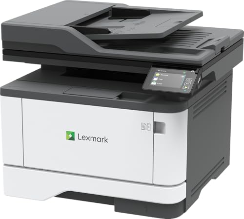 Lexmark MX331adn All-in-One Laser Printer - Image 2