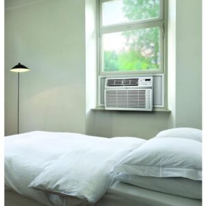 LG 10,000 BTU Window Air Conditioner, 115V