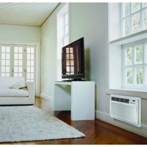 LG 11,800 BTU Wall Air Conditioner, 115V